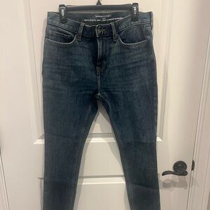 Banana Republic Factory jeans NWT